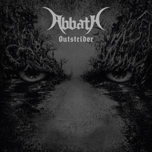 Image of Outstrider by Abbath CD Album