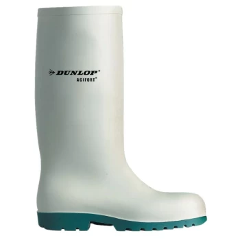 Image of Dunlop - A681331 Acifort Classic Safety Wellingtons - Size 13 (48)