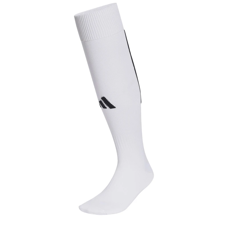 Image of adidas Santos Football Sock - White White 12+