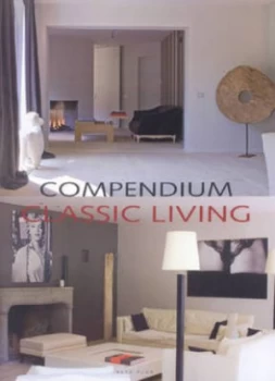 Image of Classic Living by Wim Pauwels Hardback