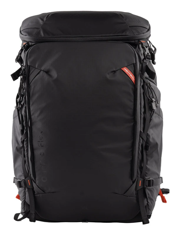 Image of PGYTECH OnePro Flex Backpack 50L & Camera Insert M Space Black