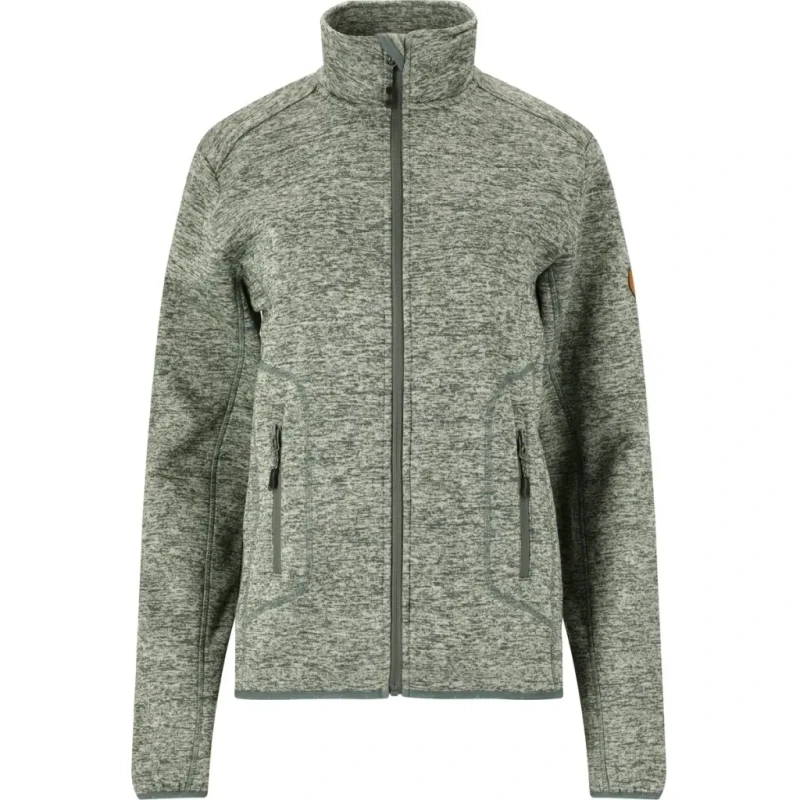 Image of Whistler Womens fleece Whistler Samani Vert Female 36