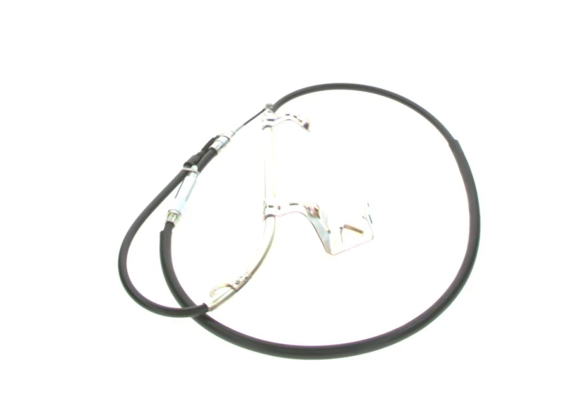 Image of Handbrake cable Bosch 1 987 477 242