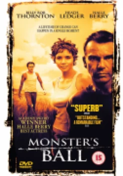 Image of Monsters Ball