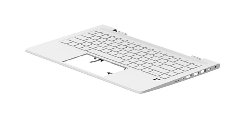 Image of HP M23770-051 laptop spare part Keyboard