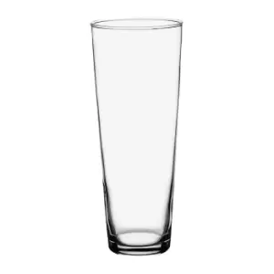 Image of Pasabahce Botanica Flora Coniqu Vase 260mm