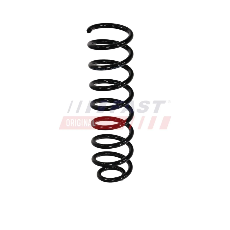 Image of FAST Coil spring FAST FT01968