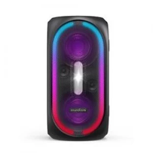 image of Soundcore Rave Bluetooth Wireless Speaker