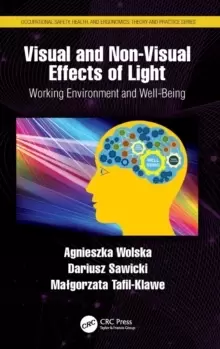 Image of Visual and Non-Visual Effects of Light : Working Environment and Well-Being