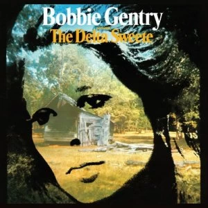 Image of The Delta Sweete by Bobbie Gentry CD Album