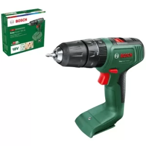 image of Bosch EASYIMPACT 18V-40 18v Cordless Combi Drill No Batteries No Charger No Case