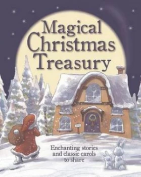 Image of Magical Christmas Treasury Hardback