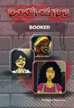 Image of Booked by Philippa Bateman Paperback
