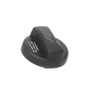 Image of METZGER Cap, oil filler VW,AUDI,FORD 2141000 1004932,1100586,1131830 1224838,1405862,1669800,9180597