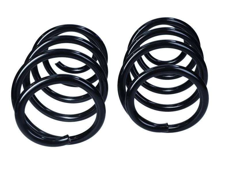 Image of MAXGEAR Coil spring MAXGEAR 60-1700D