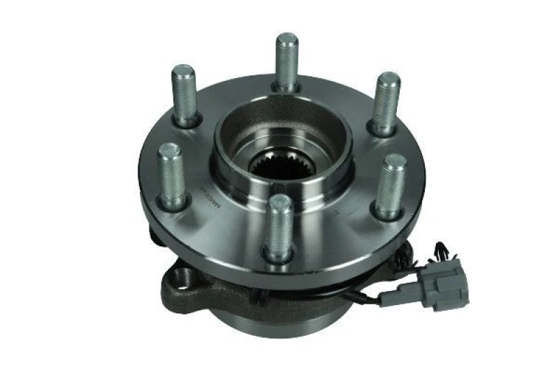 Image of MAXGEAR Wheel Hub MAXGEAR 33-1081