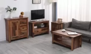 Image of Living Room Furniture Range, Side Table