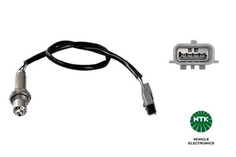Image of Lambda sensor NGK 96014