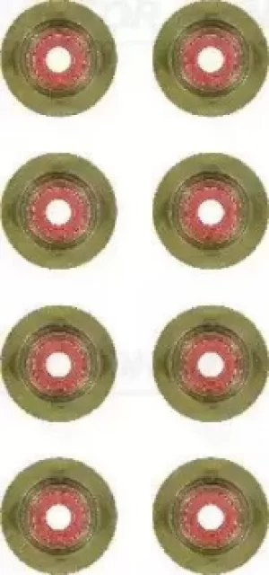 Image of Gasket Set 12-35548-01 by Victor Reinz