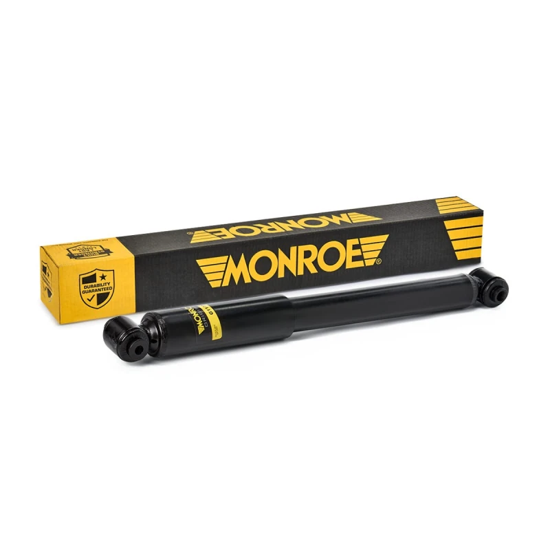 Image of MONROE G1177 Shock absorber MONROE Original (Gas Technology) Gas Pressure, Twin-Tube, Telescopic Shock Absorber, Bottom eye Shock Absorber (854)