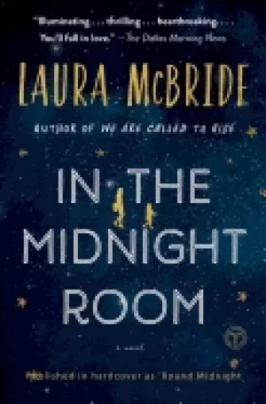 Image of in the midnight room a novel