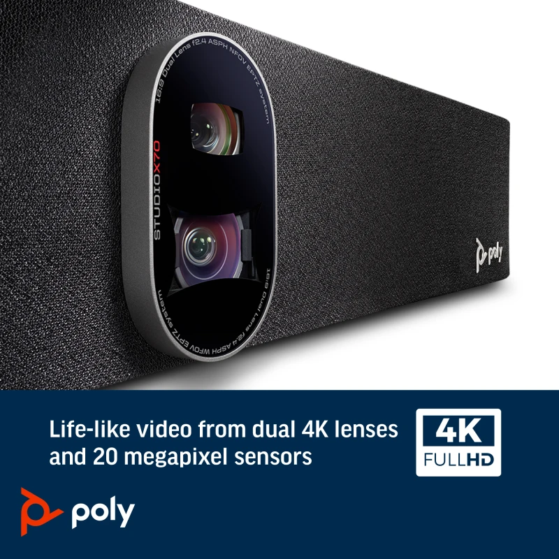 Image of HP Sudio X70 ll-In-One Video