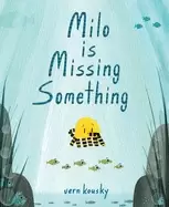 Image of milo is missing something