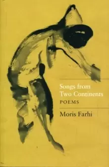 Image of Songs from Two Continents: Poems