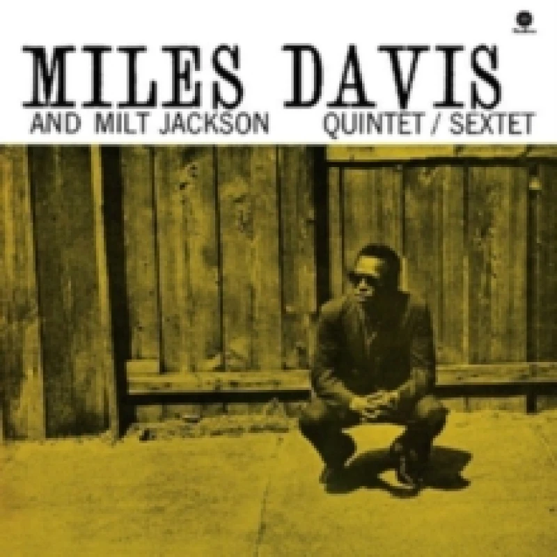 Image of Quintet/Sextet Vinyl