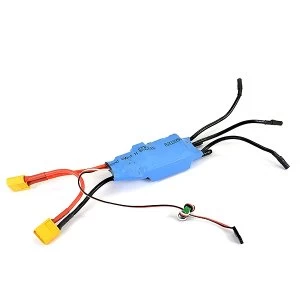 Image of Volantex Esc Brushless 60A Xt60 Marine