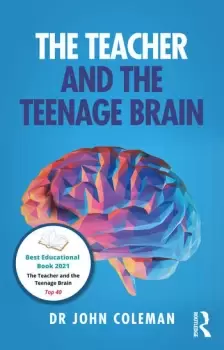 Image of The Teacher and the Teenage Brain