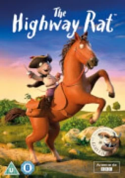 Image of The Highway Rat