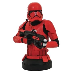 Image of Diamond Select Sith Trooper (Star Wars) Bust