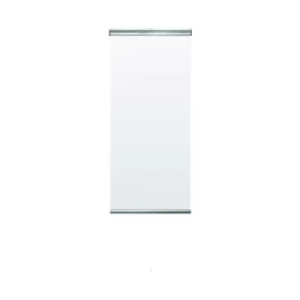 image of Helit Hygiene Roller Blind 1200 x 2000mm H6817702