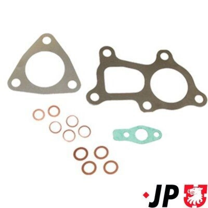 Image of JP GROUP Mounting Kit, charger JP GROUP 3917751110