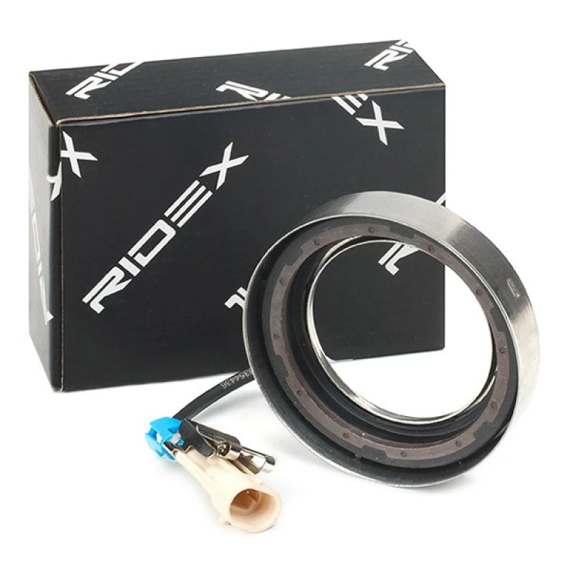 Image of RIDEX ABS sensor RIDEX 412W1368