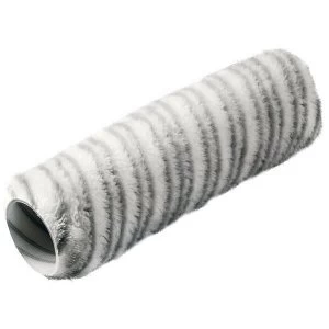 Stanley Tools Long Pile Silver Stripe Sleeve 230 x 38mm (9 x 1.1/2in)