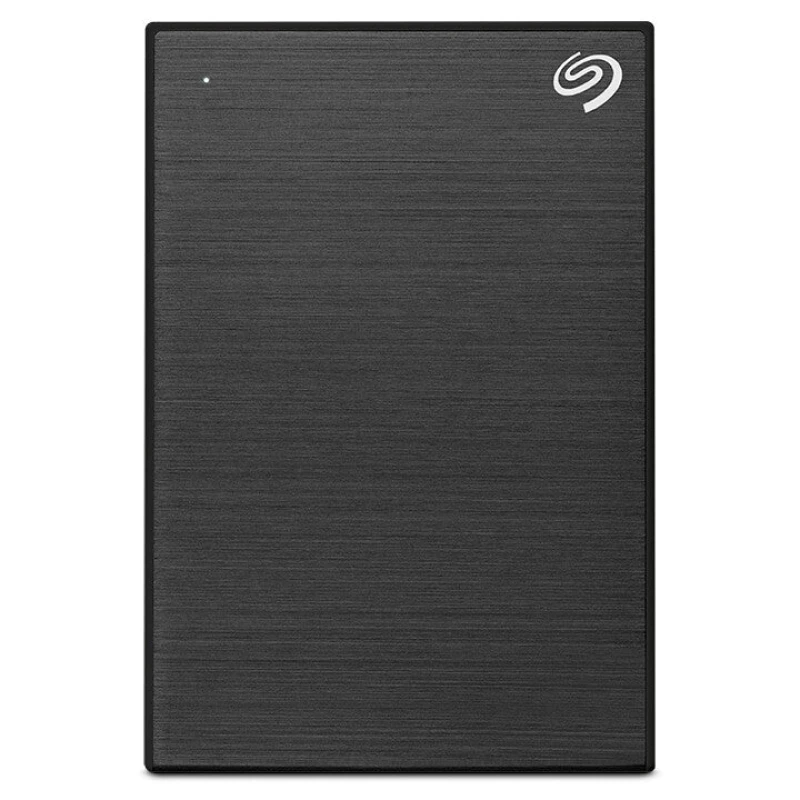 Image of Seagate Seagate One Touch HDD 5 TB external hard drive 2.5" Micro-USB B 2.0/3.2 Gen 1 (3.1 Gen 1) Black STKZ5000400