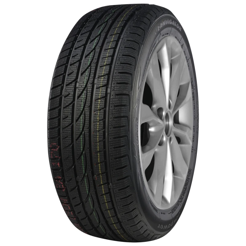 Image of Lanvigator Lanvigator SNOWPOWER 195/65 R15 91T Tyres