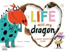 Image of Life With My Dragon : Five Heart-Warming Tales