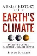 Image of brief history of the earths climate everyones guide to the science of clima