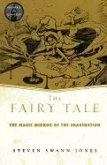Image of fairy tale the magic mirror of imagination