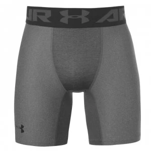 image of Urban Armor Gear Heat Gear 2.0 Compression Shorts Mens - Black