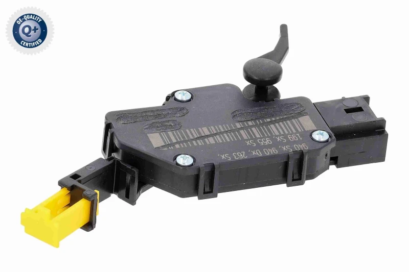 Image of VEMO Switch, clutch control (cruise control) VEMO V24-73-0087