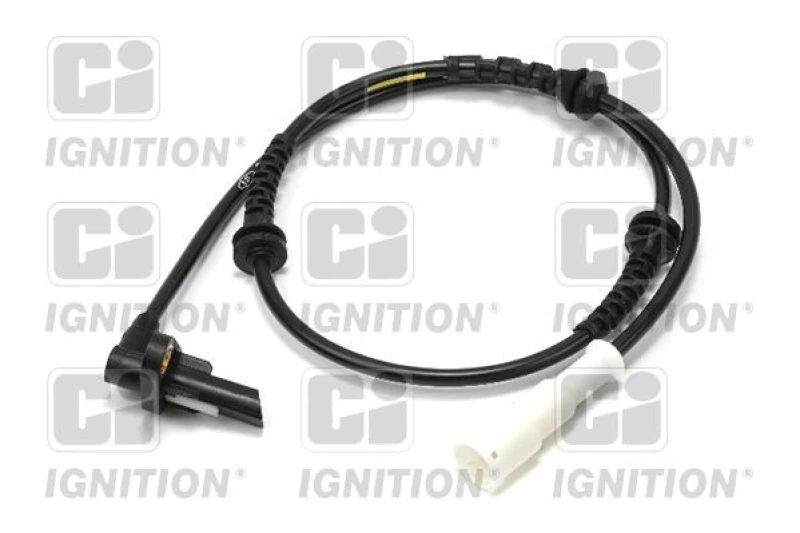Image of QUINTON HAZELL ABS sensor QUINTON HAZELL XABS573
