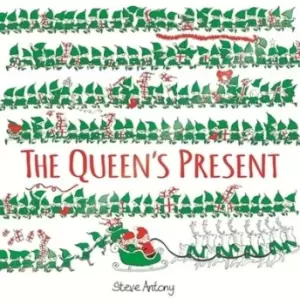 Image of The Queens present by Steve Antony
