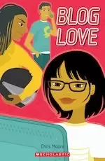 Image of Secondary ELT Readers Starter Level - Level 1: Blog Love (Book and CD)