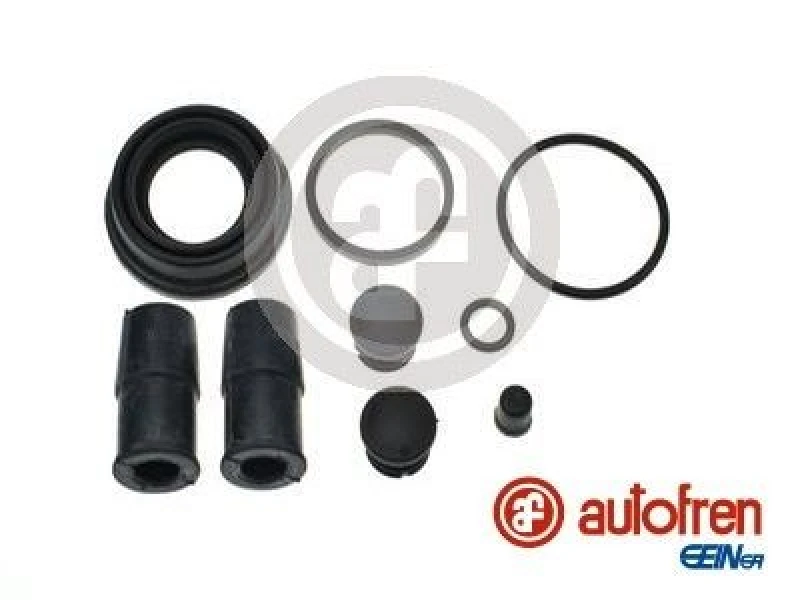 Image of AUTOFREN SEINSA Repair Kit, brake caliper AUTOFREN SEINSA D42730