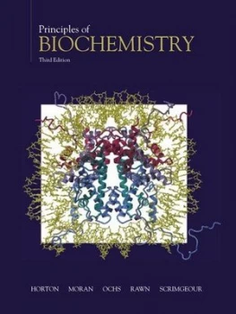 Image of Principles of Biochemistry by H. Robert Horton Paperback