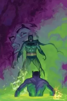 Image of Batman Arkham: Ra's Al Ghul